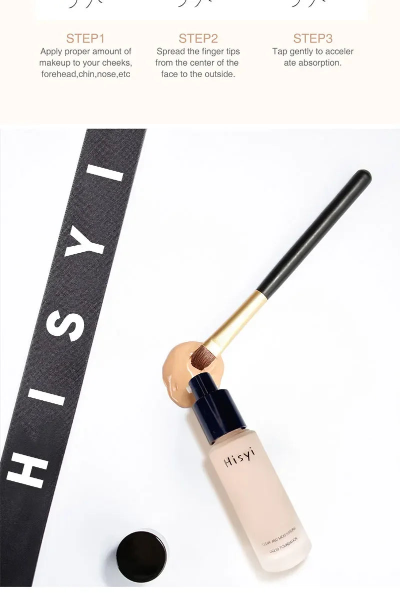 Cream Foundation