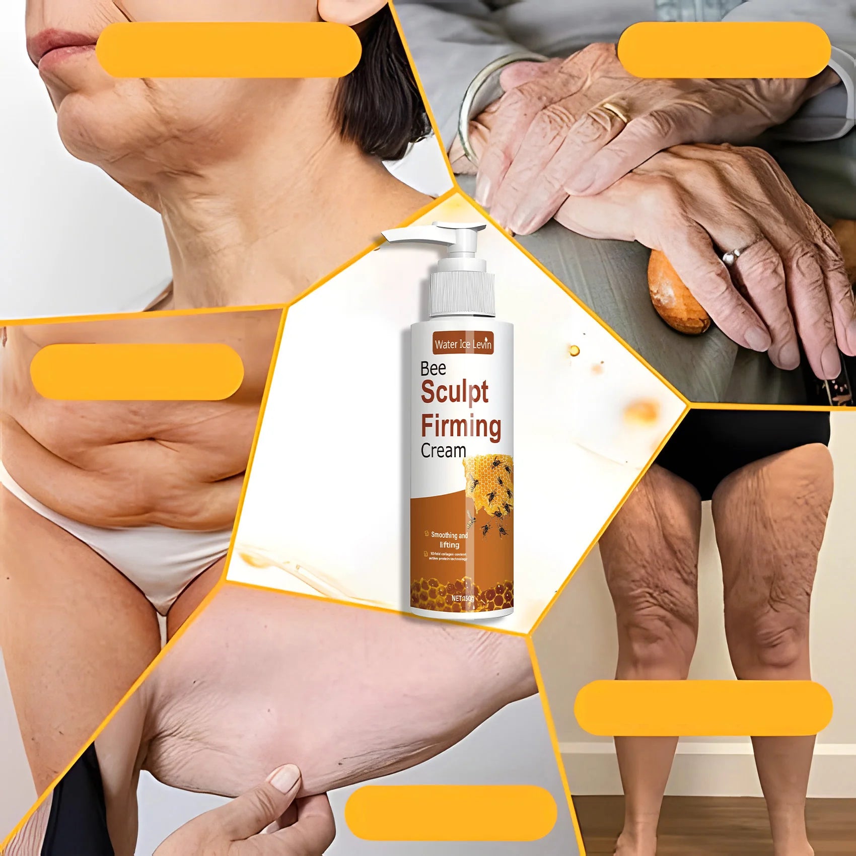 Bee Venom Firming Cream