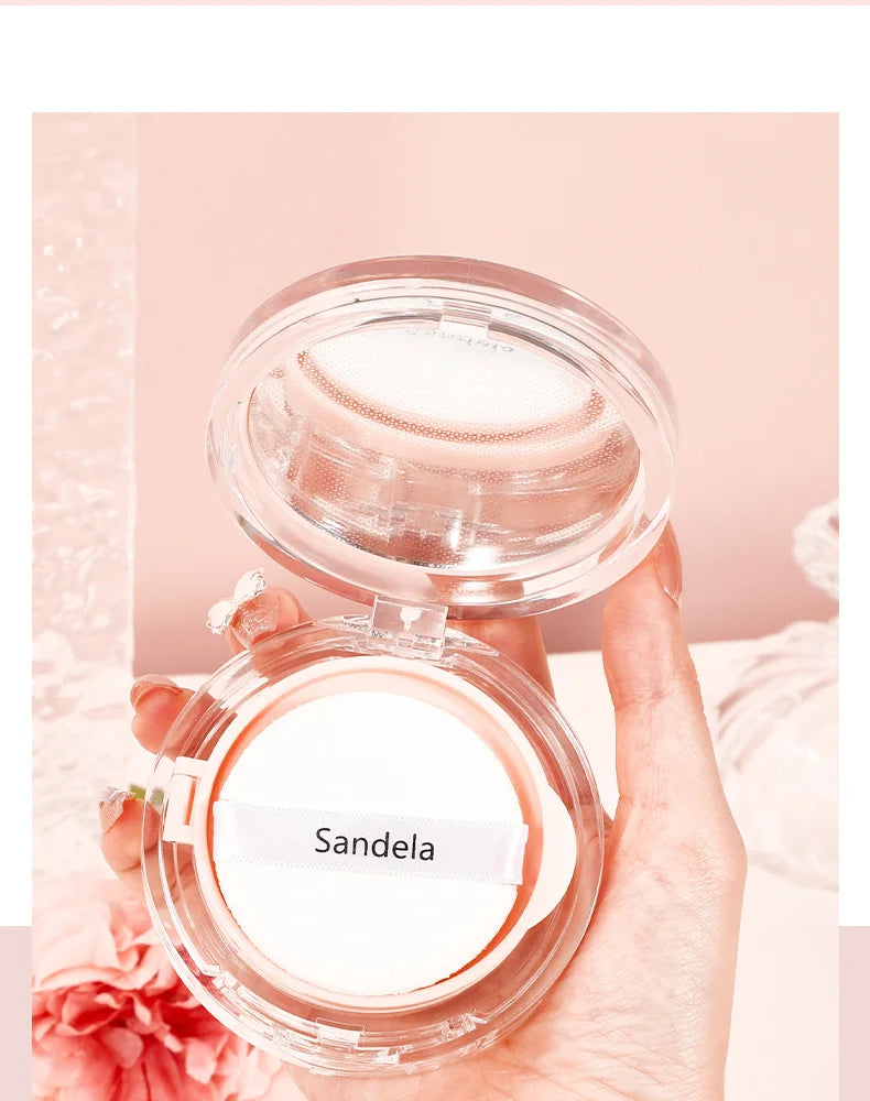 Matte Air Cushion Foundation
