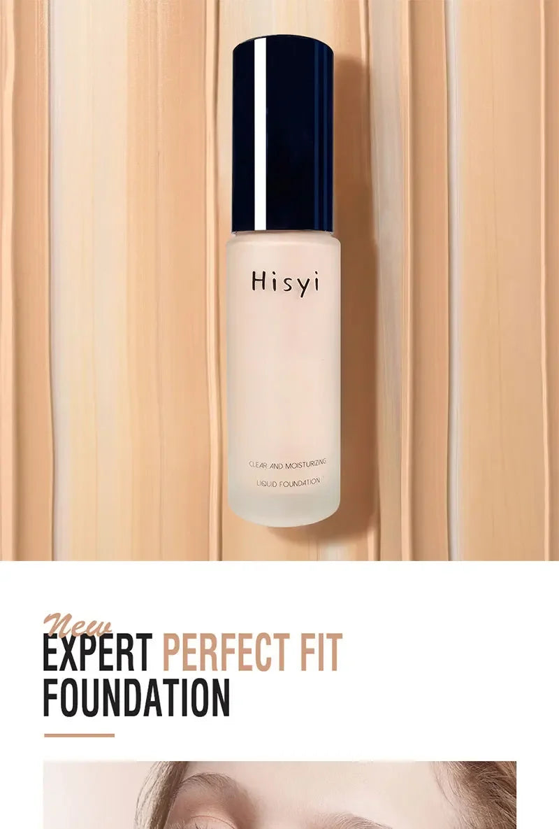 Cream Foundation
