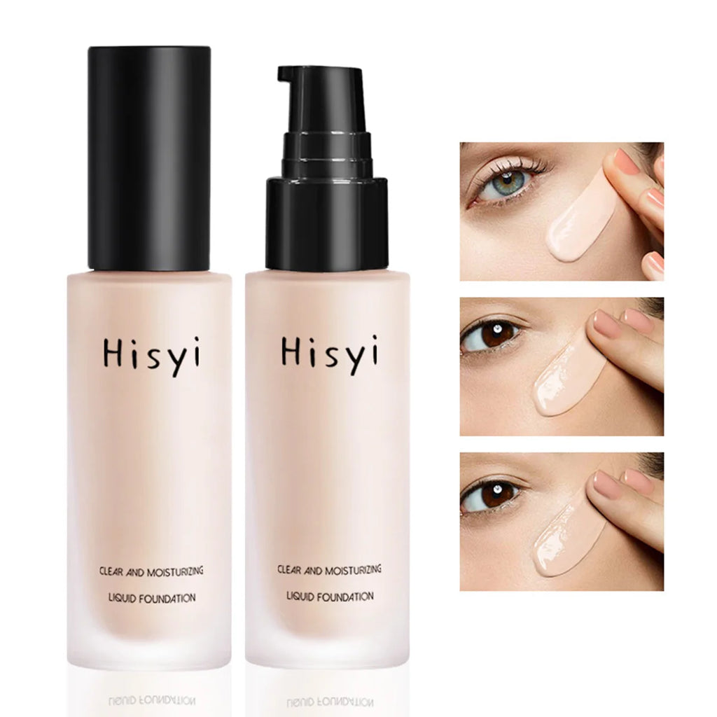 Cream Foundation