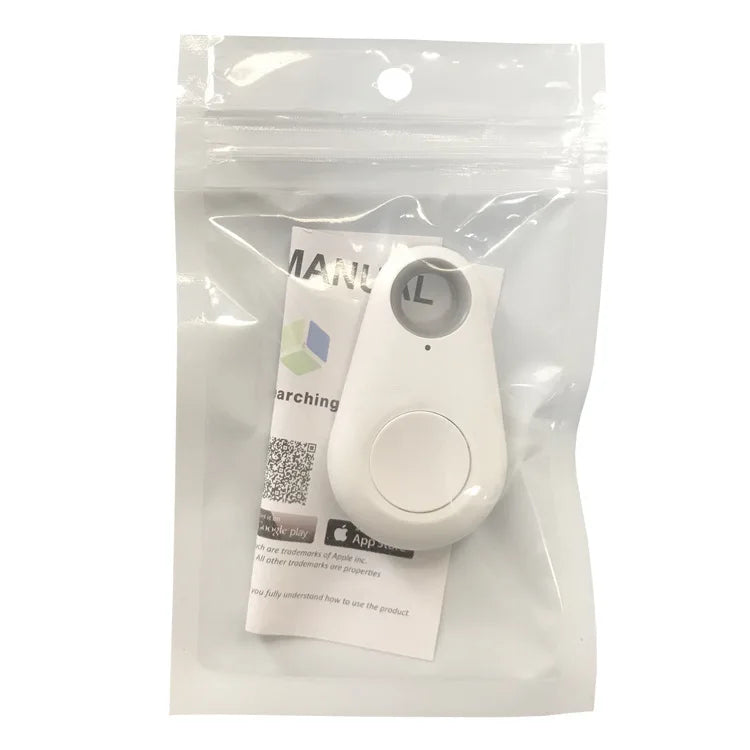 Mini GPS Key Finder Tracker