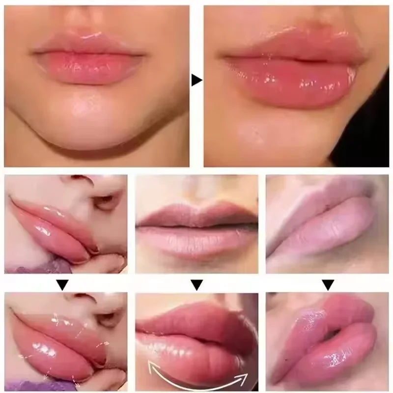 Lip Plumper Serum