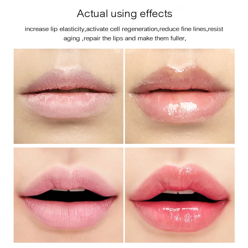 Moisturizing Lip Plumper