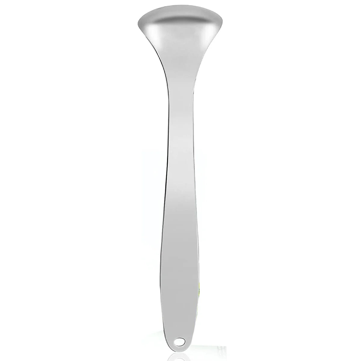 Stainless Steel Tongue Scraper – 1 or 3pcs Oral Hygiene Cleaner