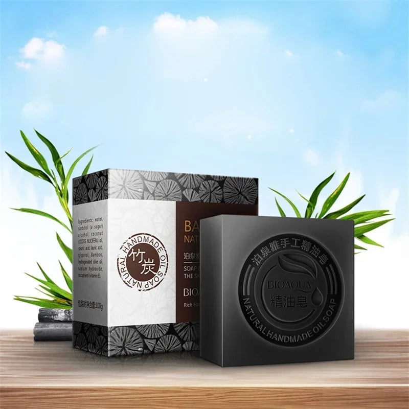 Bioaqua Essential Oil Soap