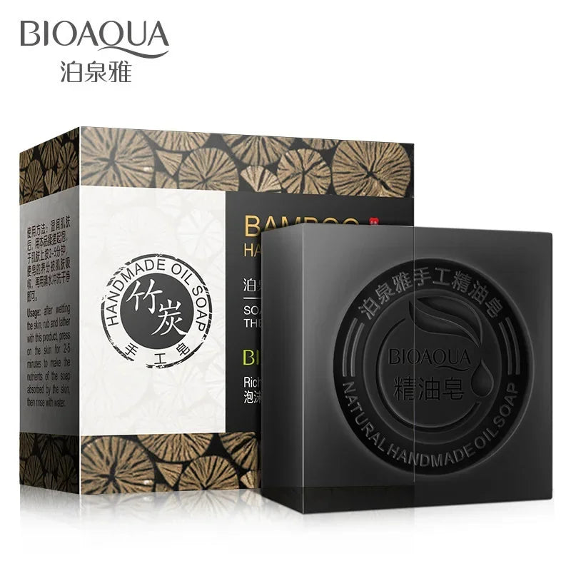 Bioaqua Essential Oil Soap