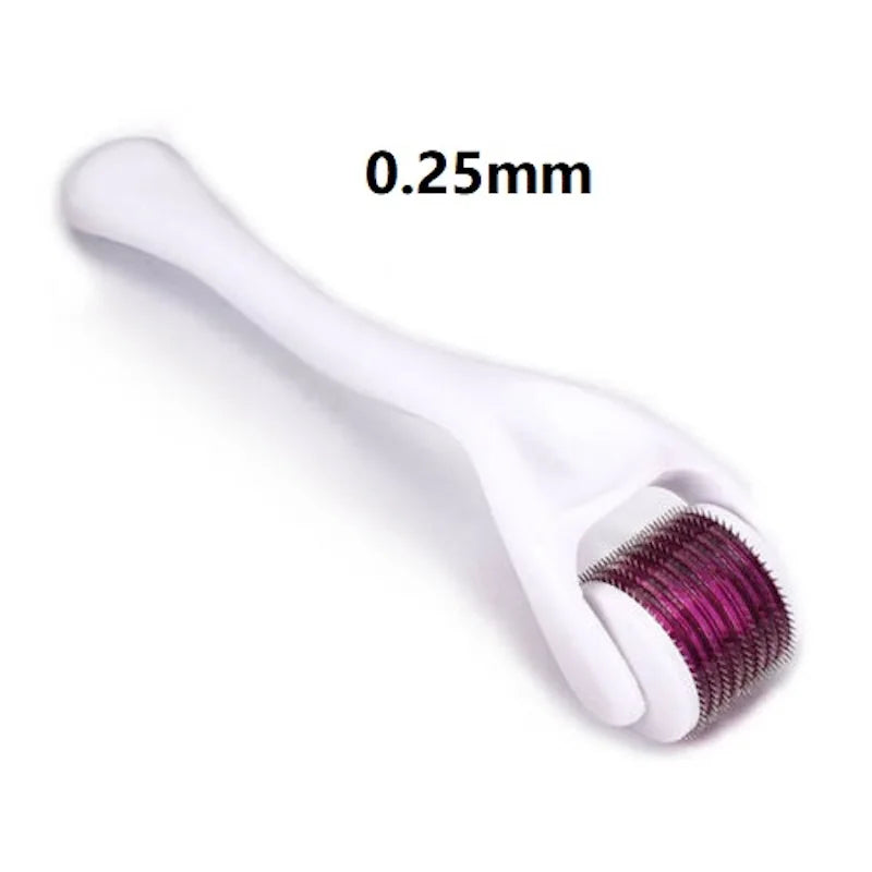 Micro-Needle Facial & Body Skin Care