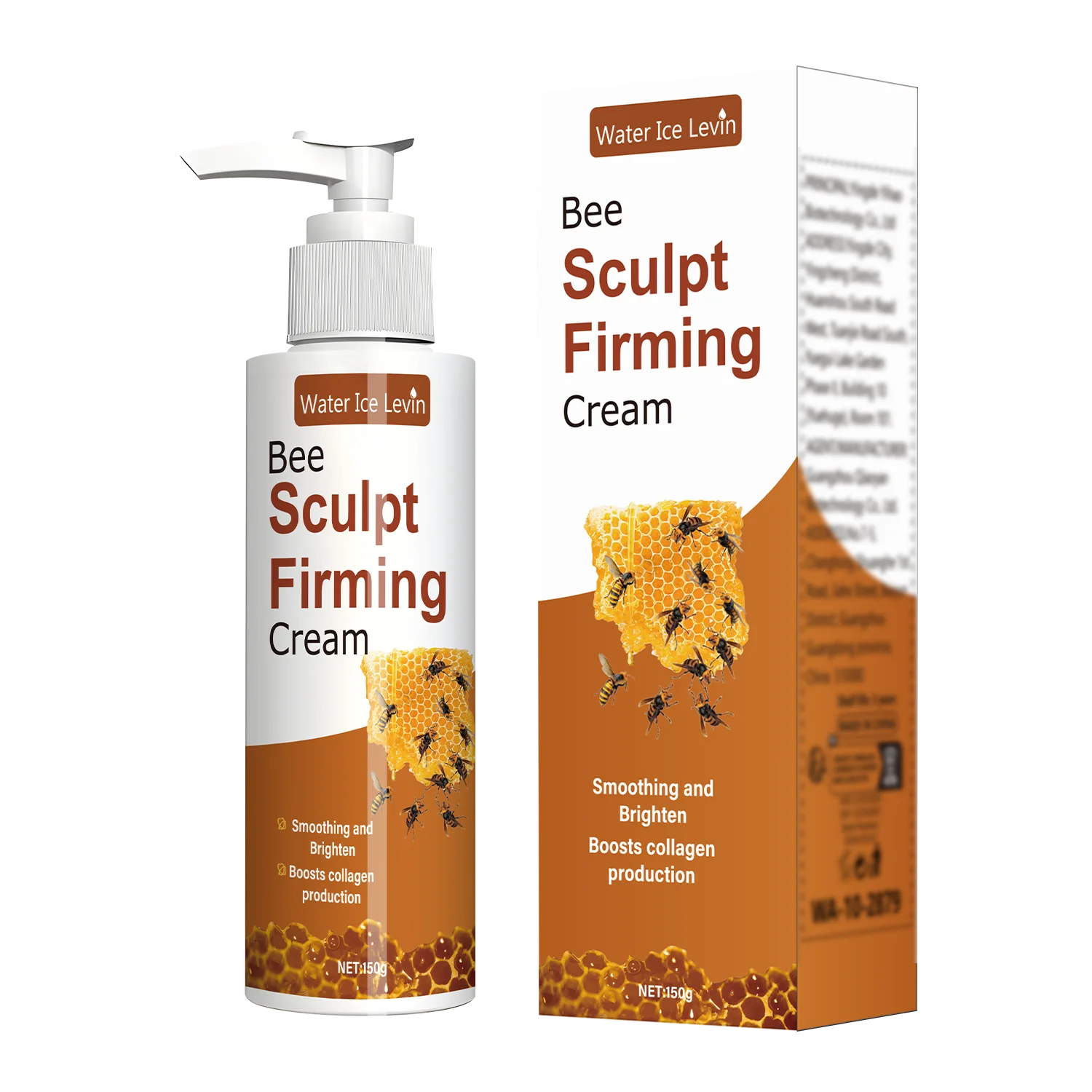 Bee Venom Firming Cream
