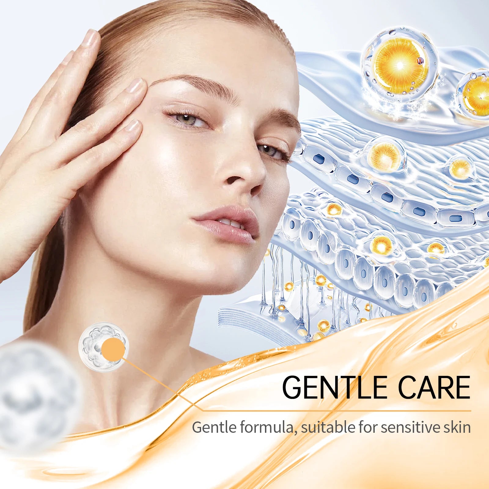 Anti-Wrinkle Lifting Patches