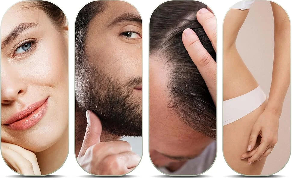 Micro-Needle Facial & Body Skin Care