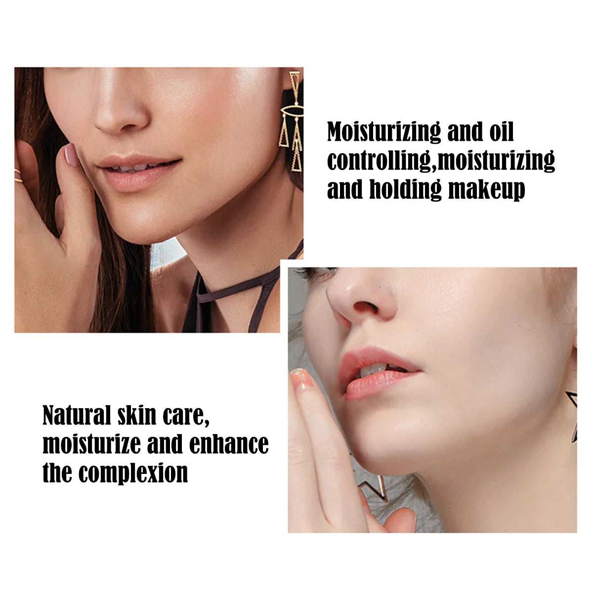 Cream Foundation
