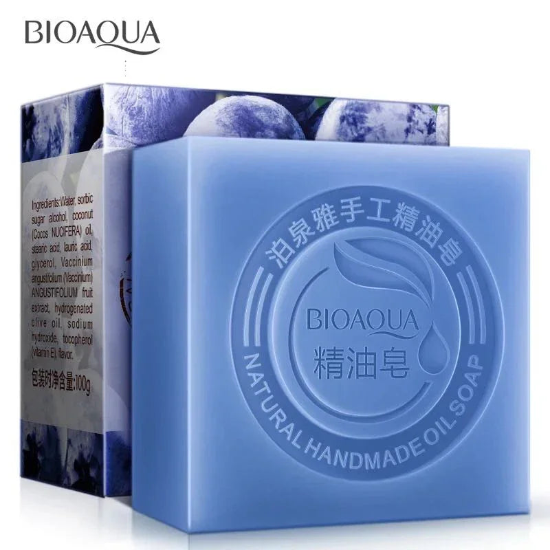 Bioaqua Essential Oil Soap