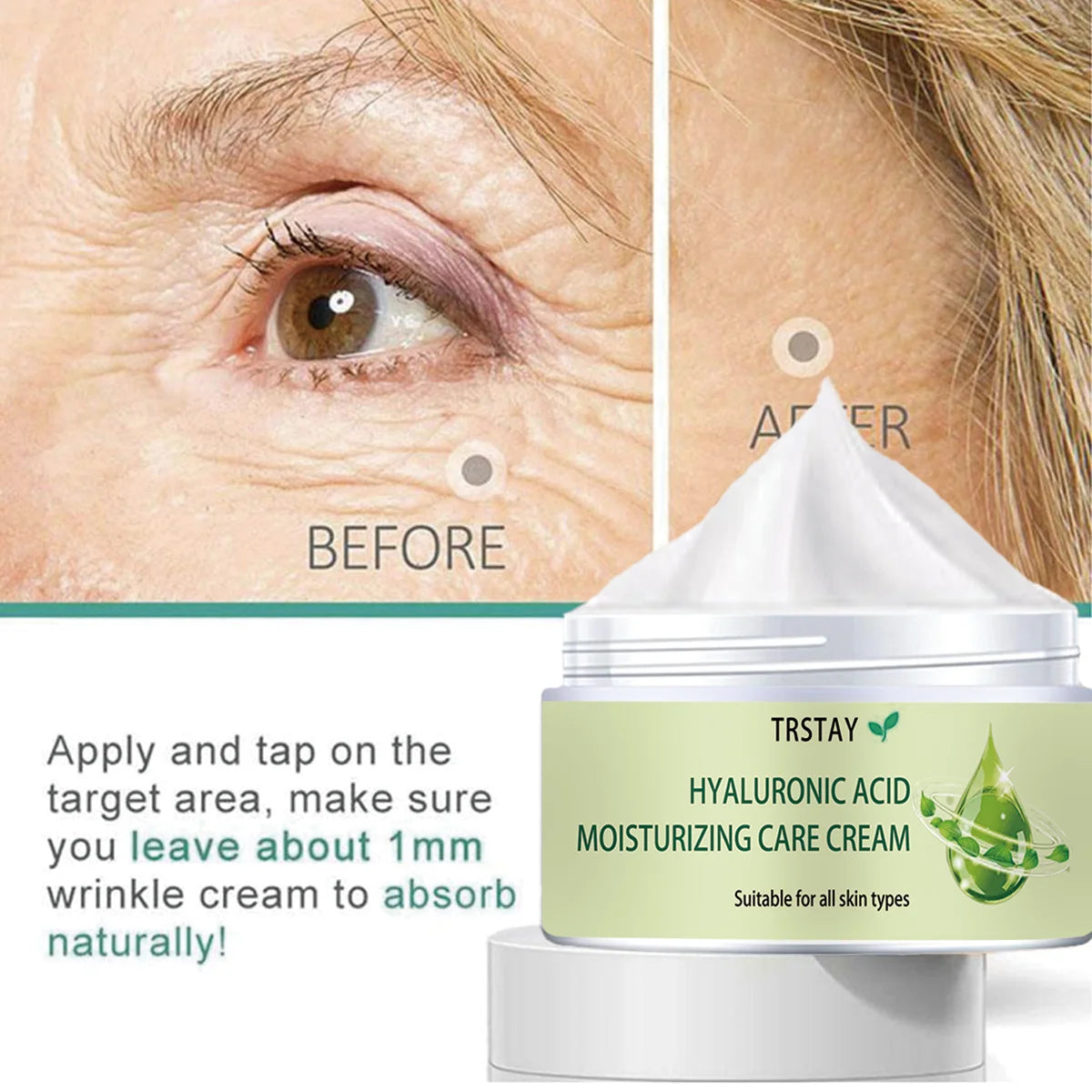 Retinol Lifting Cream