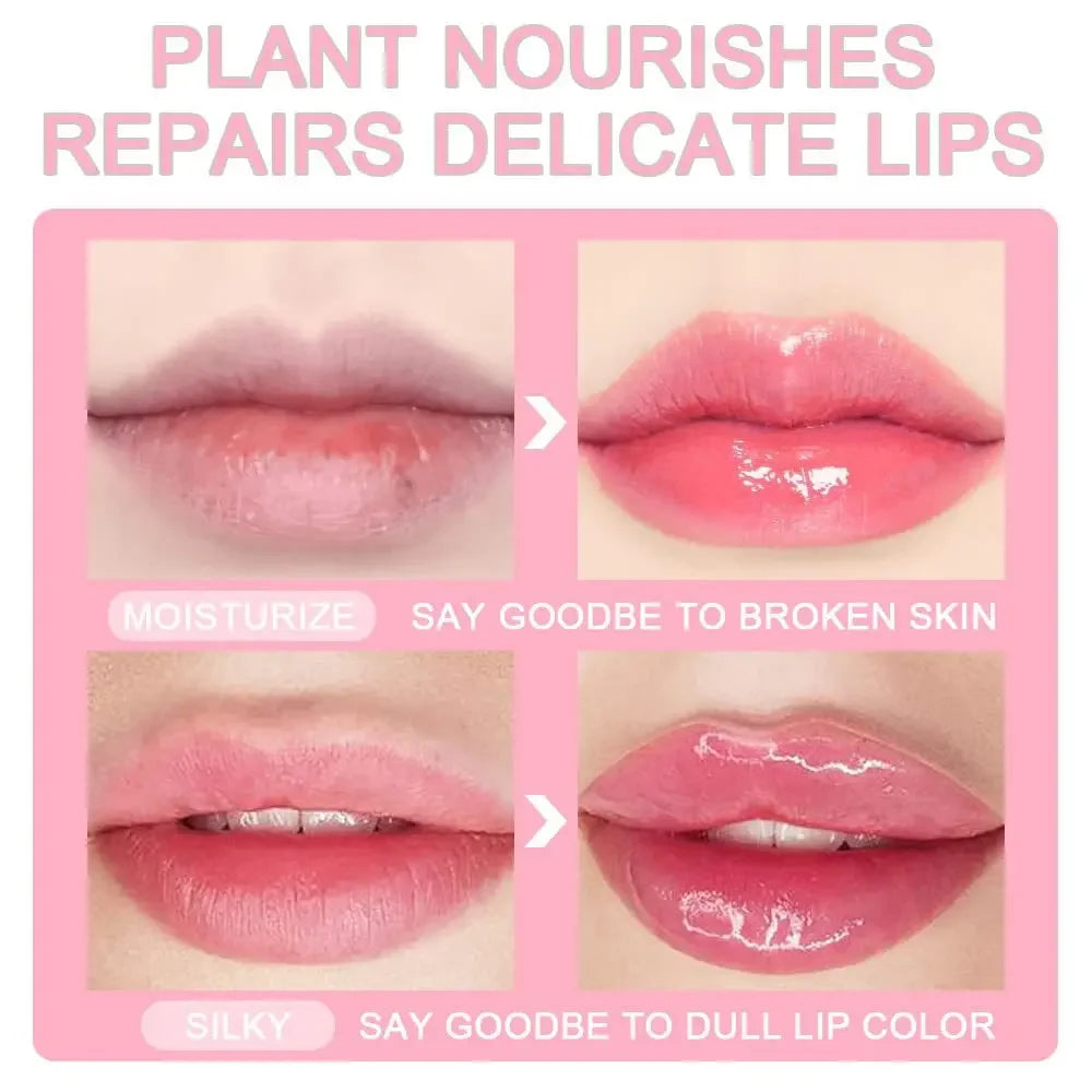 Lip Plumper Serum