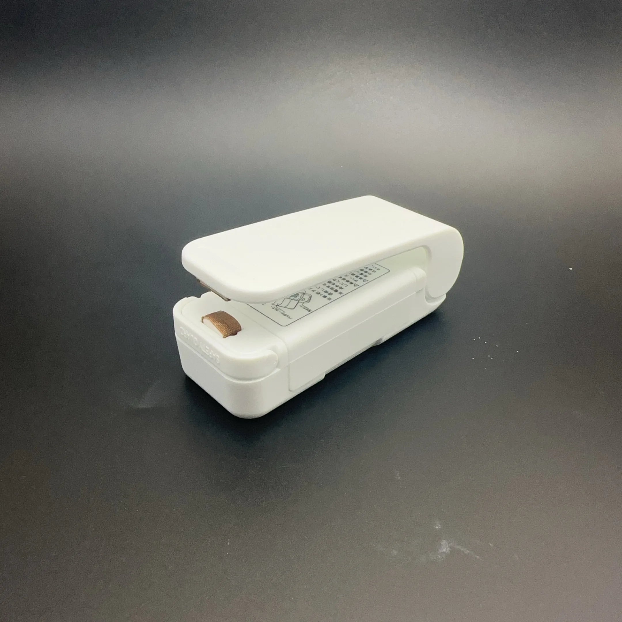 Mini Bag Sealer – Handheld Thermal Food Packaging Machine