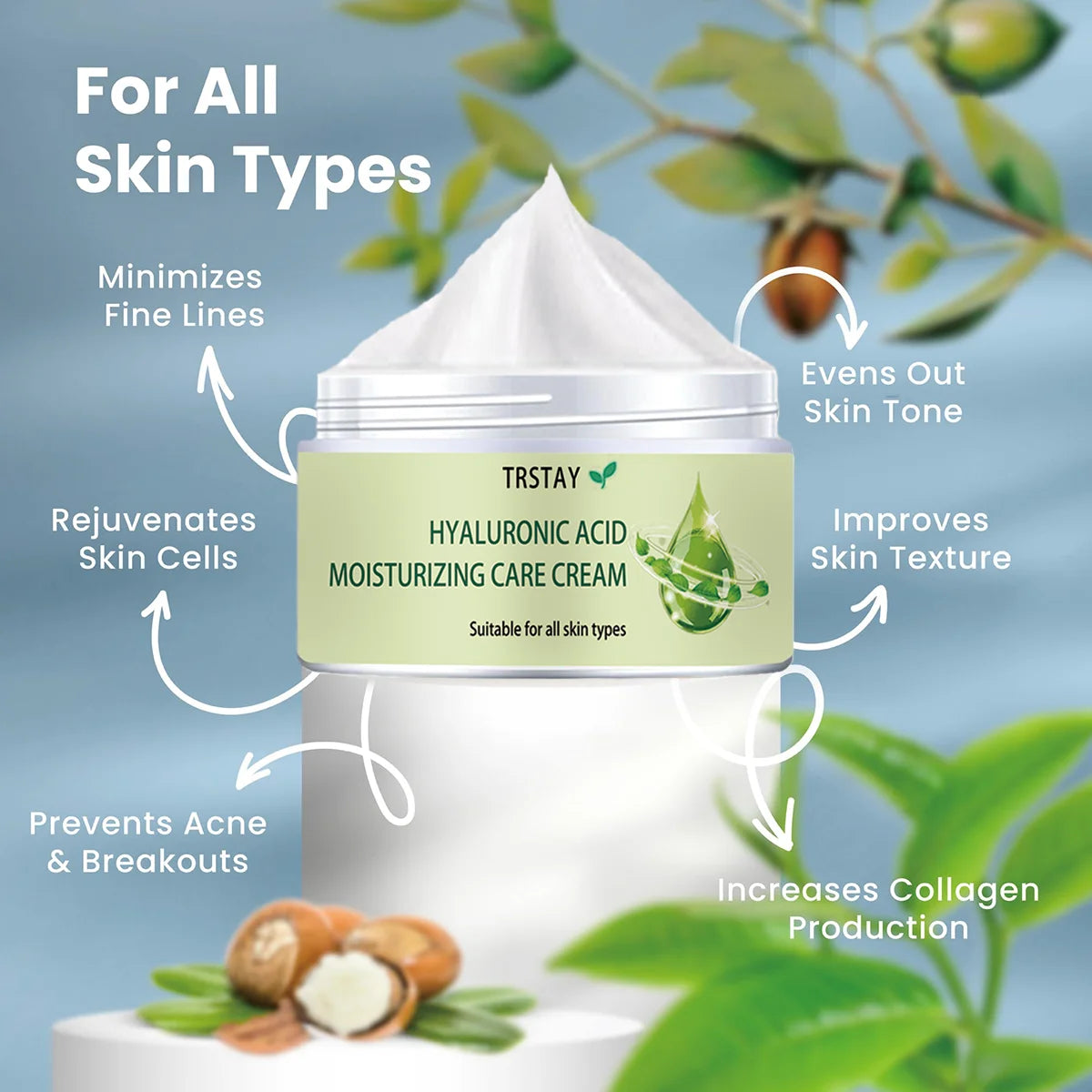 Retinol Lifting Cream