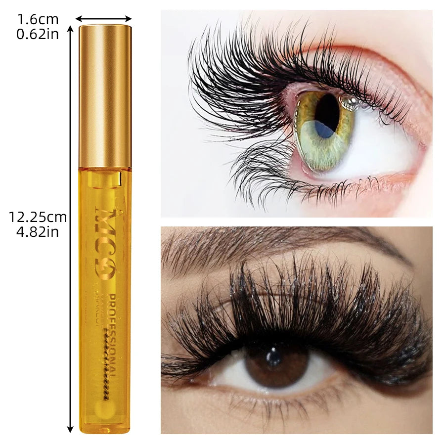 Lash & Brow Growth Serum