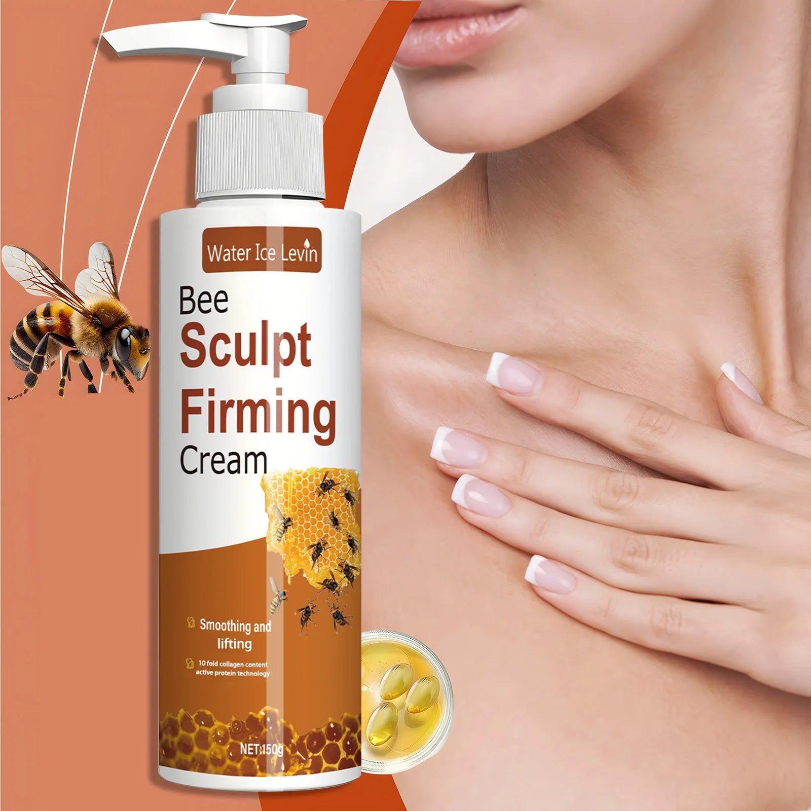 Bee Venom Firming Cream