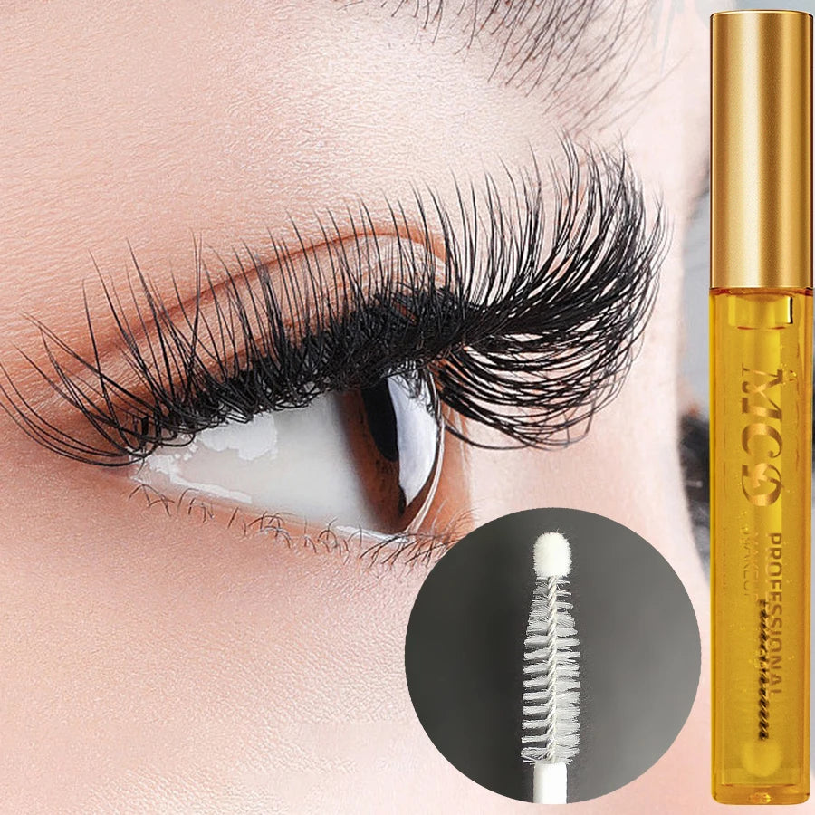 Lash & Brow Growth Serum