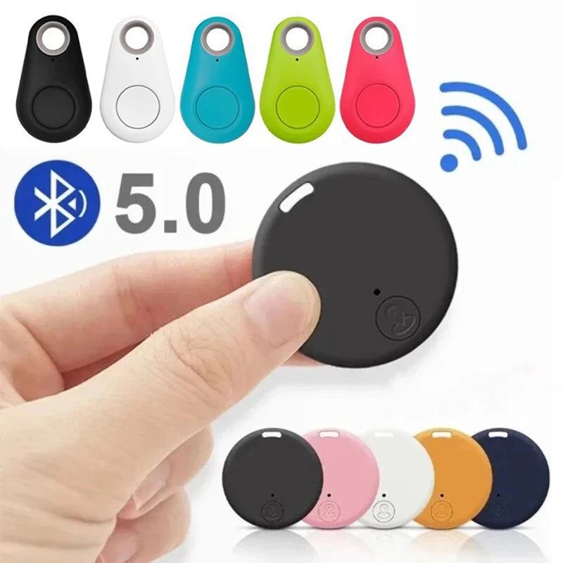 Mini GPS Key Finder Tracker