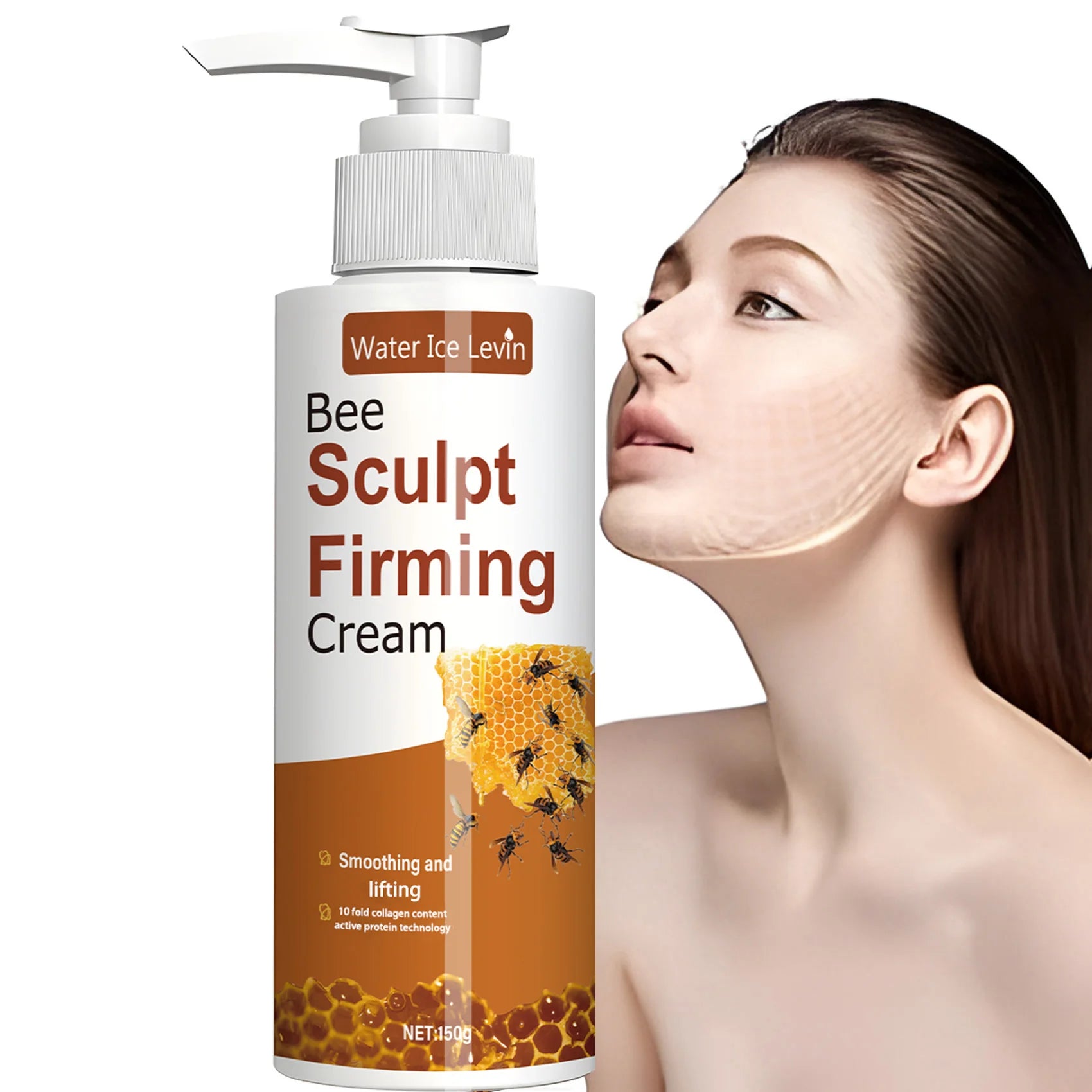Bee Venom Firming Cream