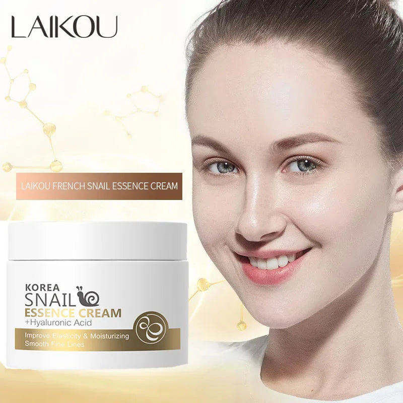 Snail Collagen Face Cream