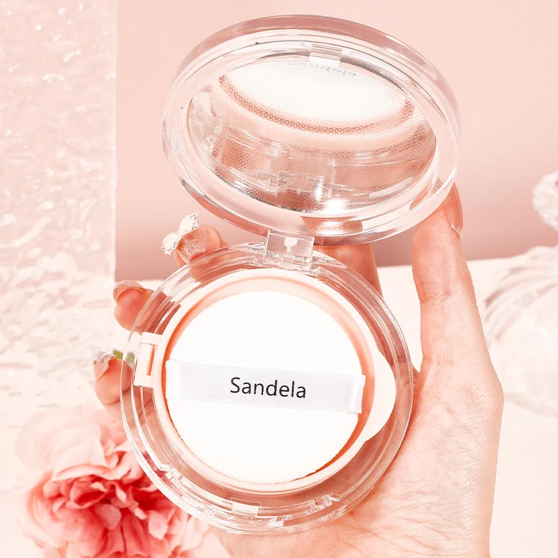 Matte Air Cushion Foundation