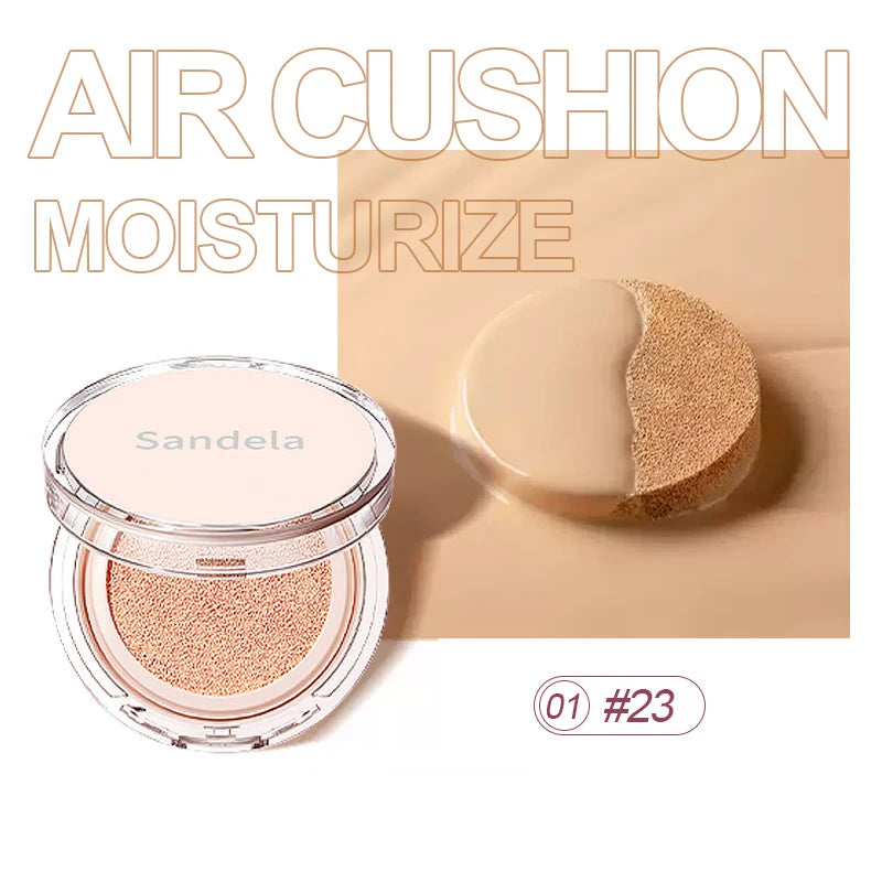 Matte Air Cushion Foundation