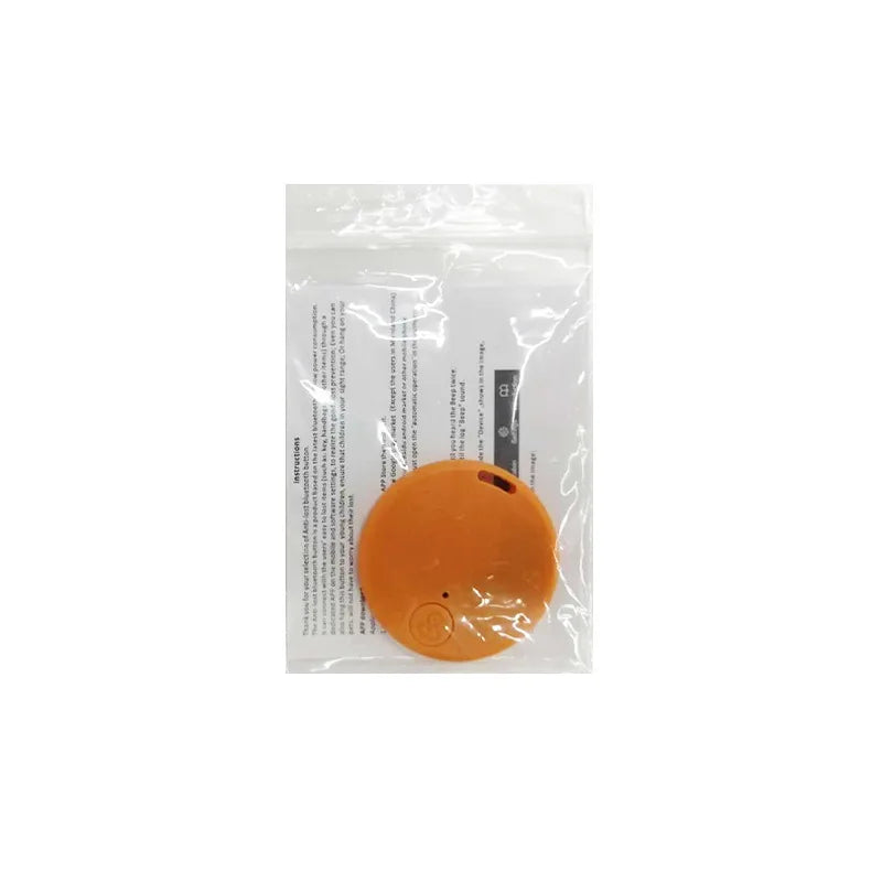 Mini GPS Key Finder Tracker