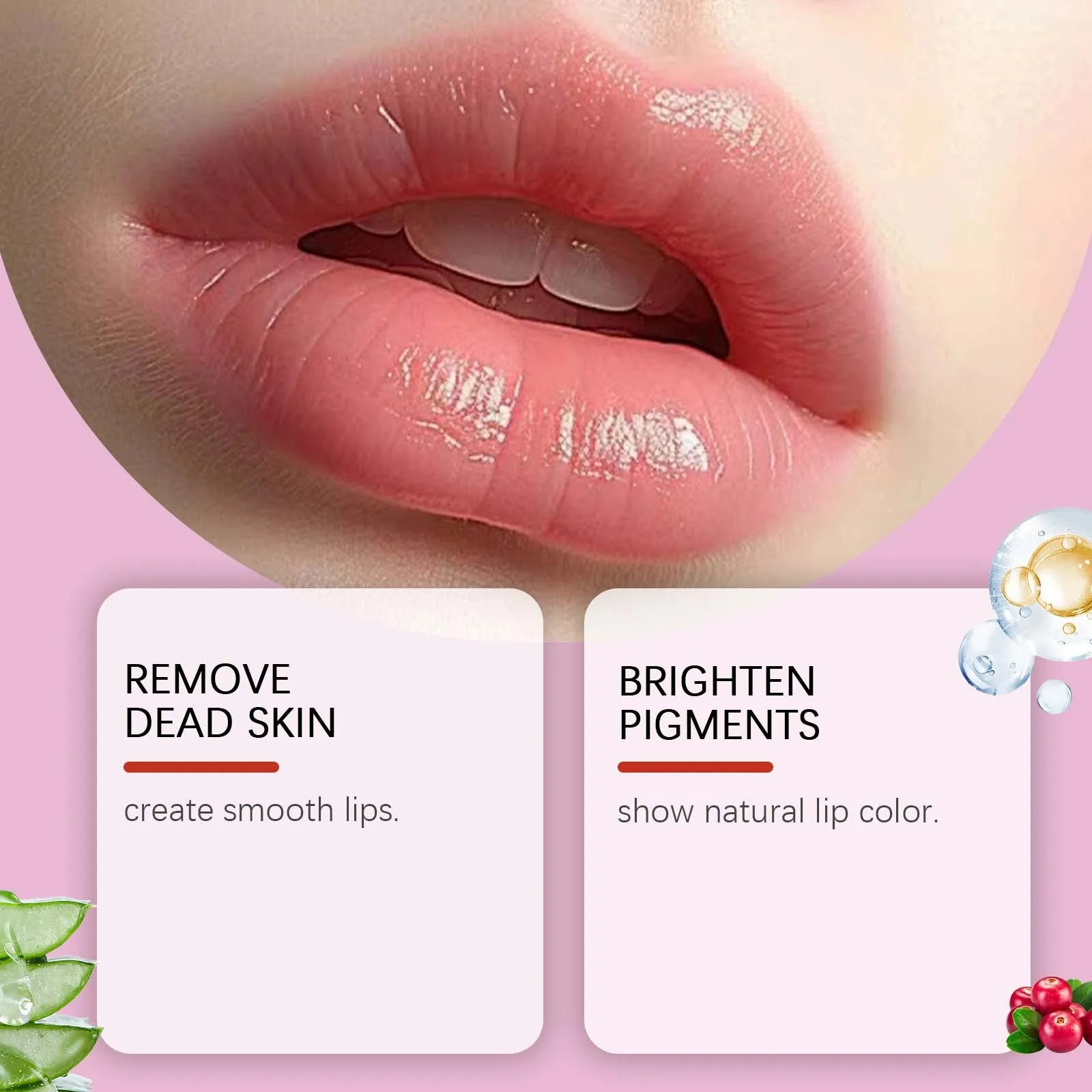 Lip Plumper Serum