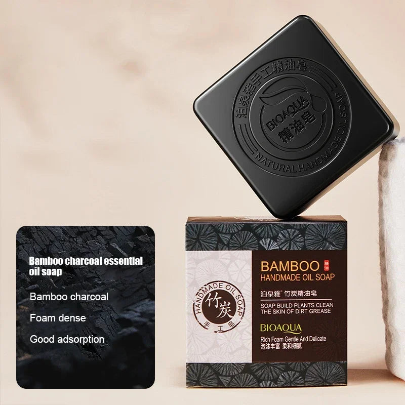 Bioaqua Essential Oil Soap