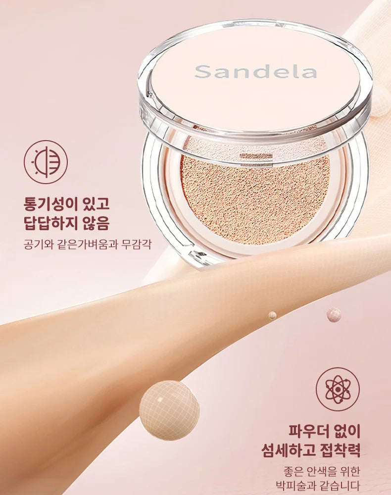 Matte Air Cushion Foundation