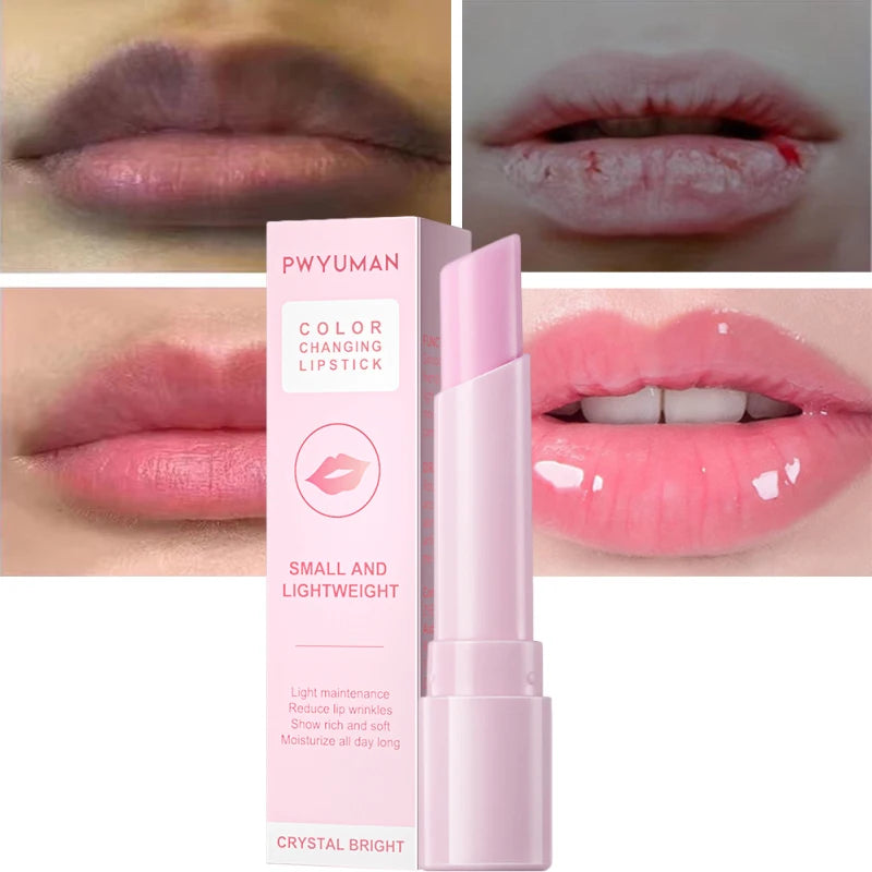 Lip Plumper Serum