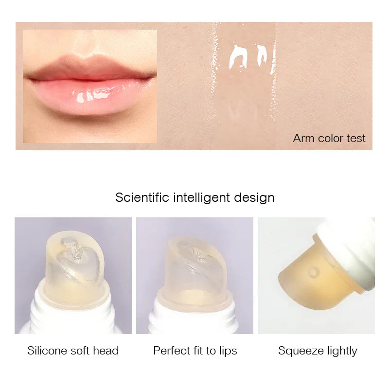 Moisturizing Lip Plumper