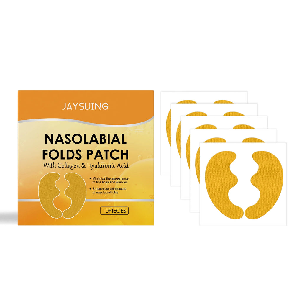 Anti-Wrinkle Lifting Patches