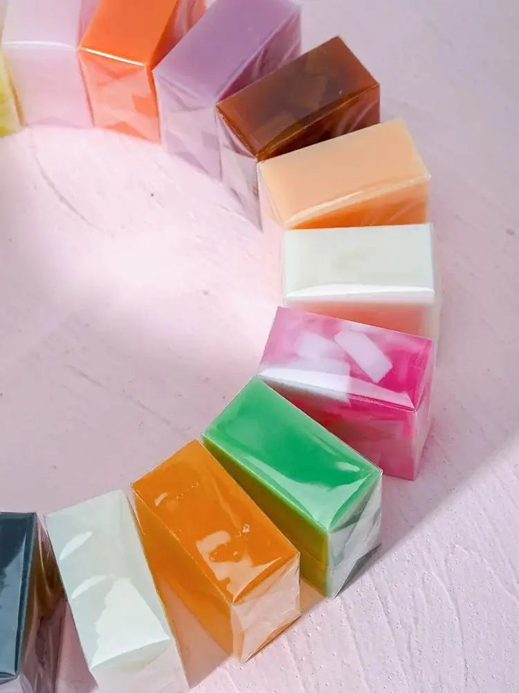 Turmeric Glow Soap