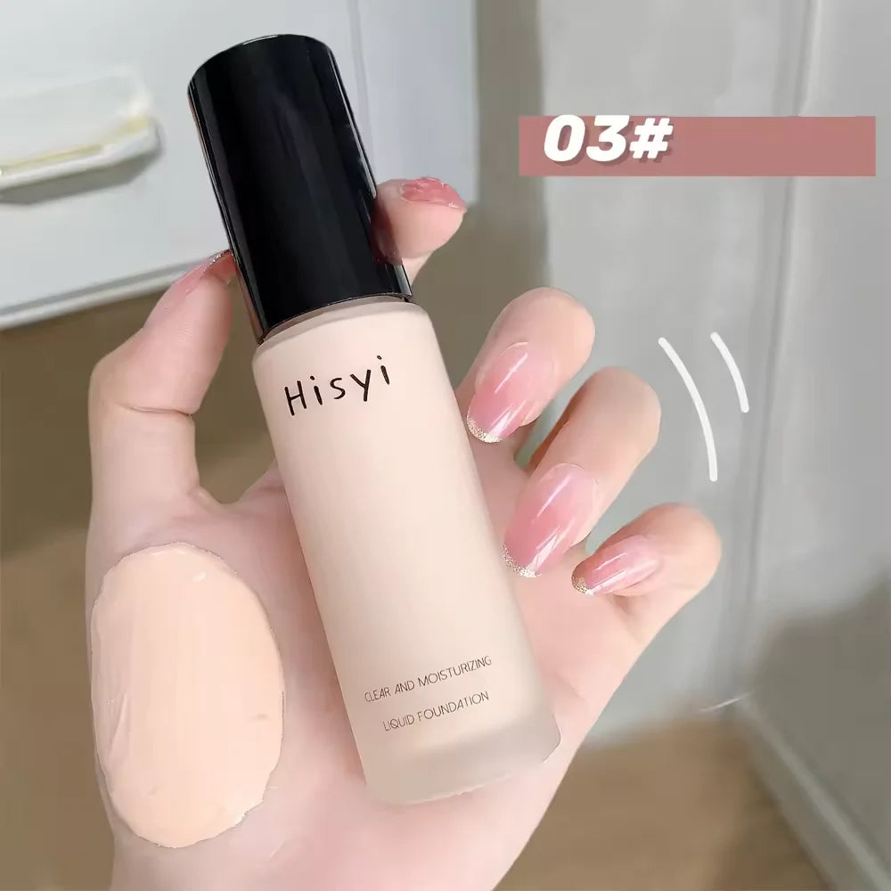 Cream Foundation