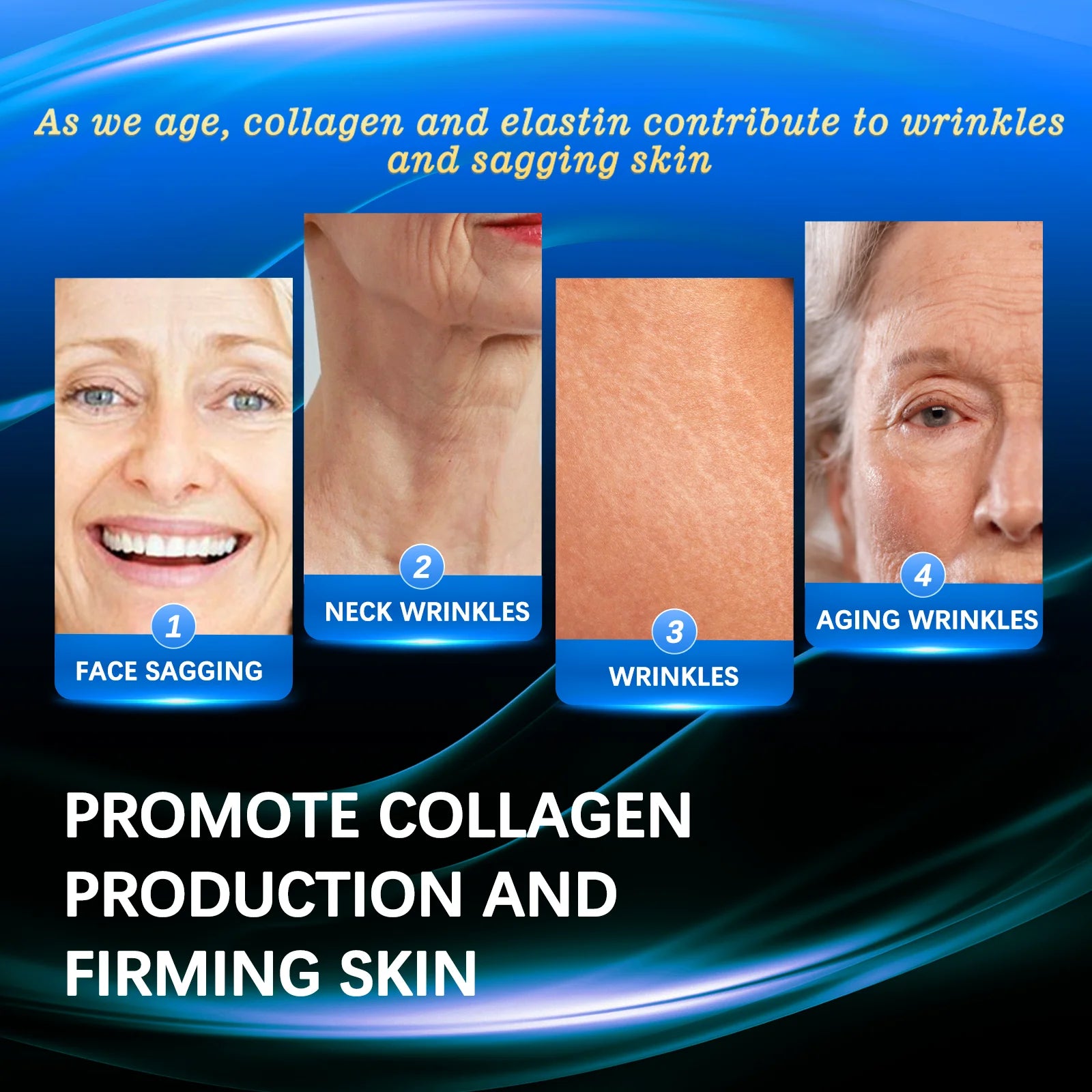 Hyaluronic Acid Mask Powder