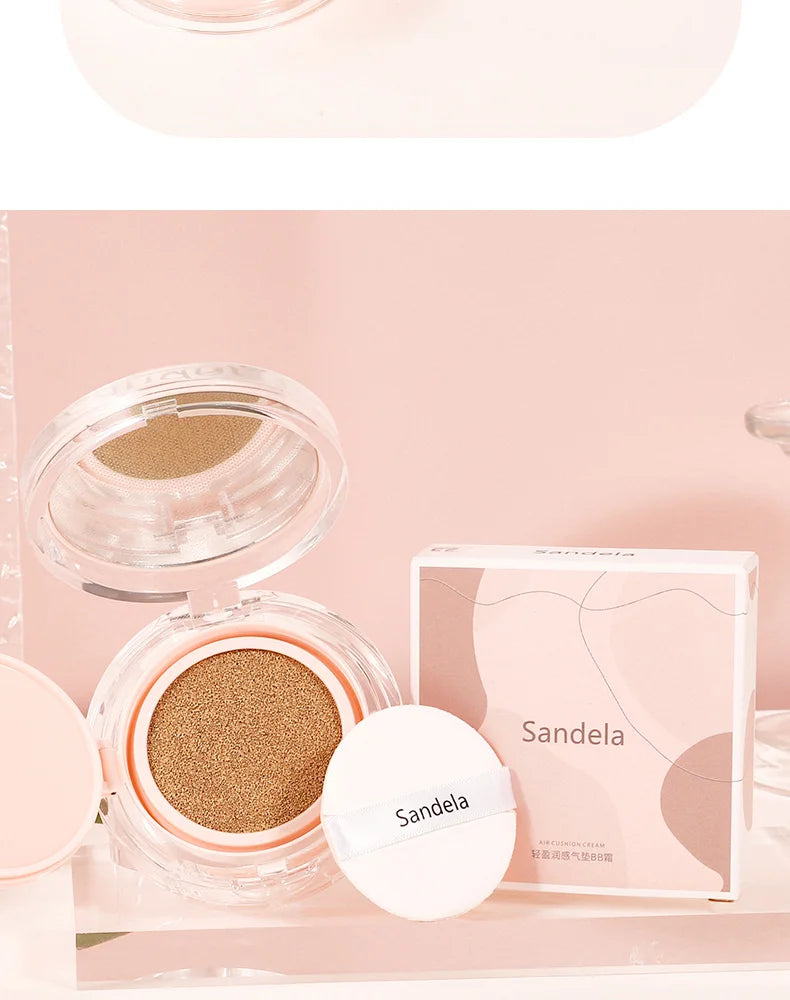 Matte Air Cushion Foundation