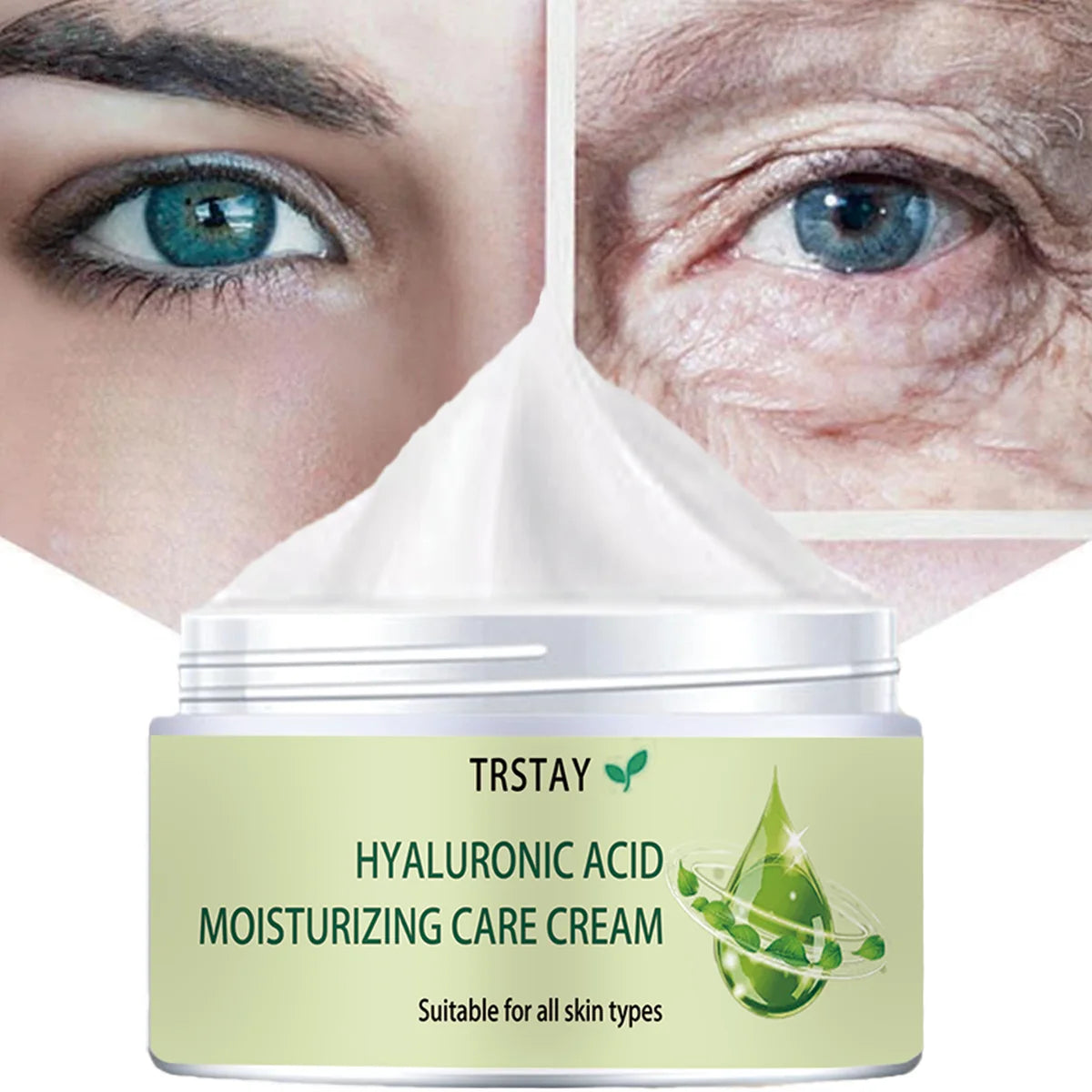 Retinol Lifting Cream