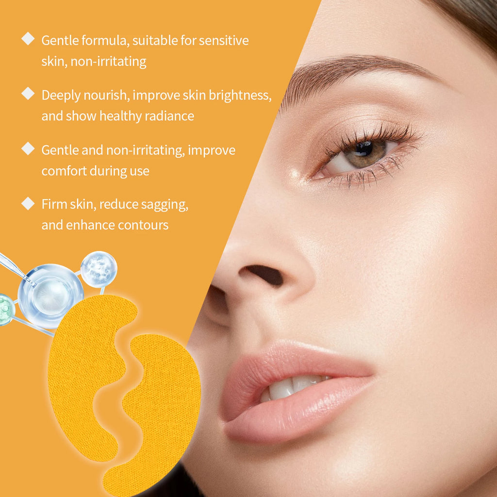 Anti-Wrinkle Lifting Patches