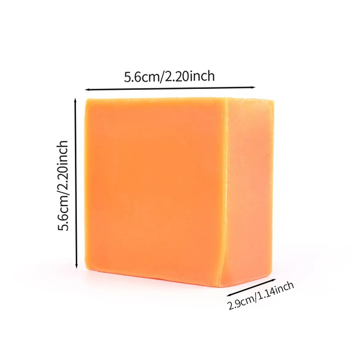 Turmeric Glow Soap