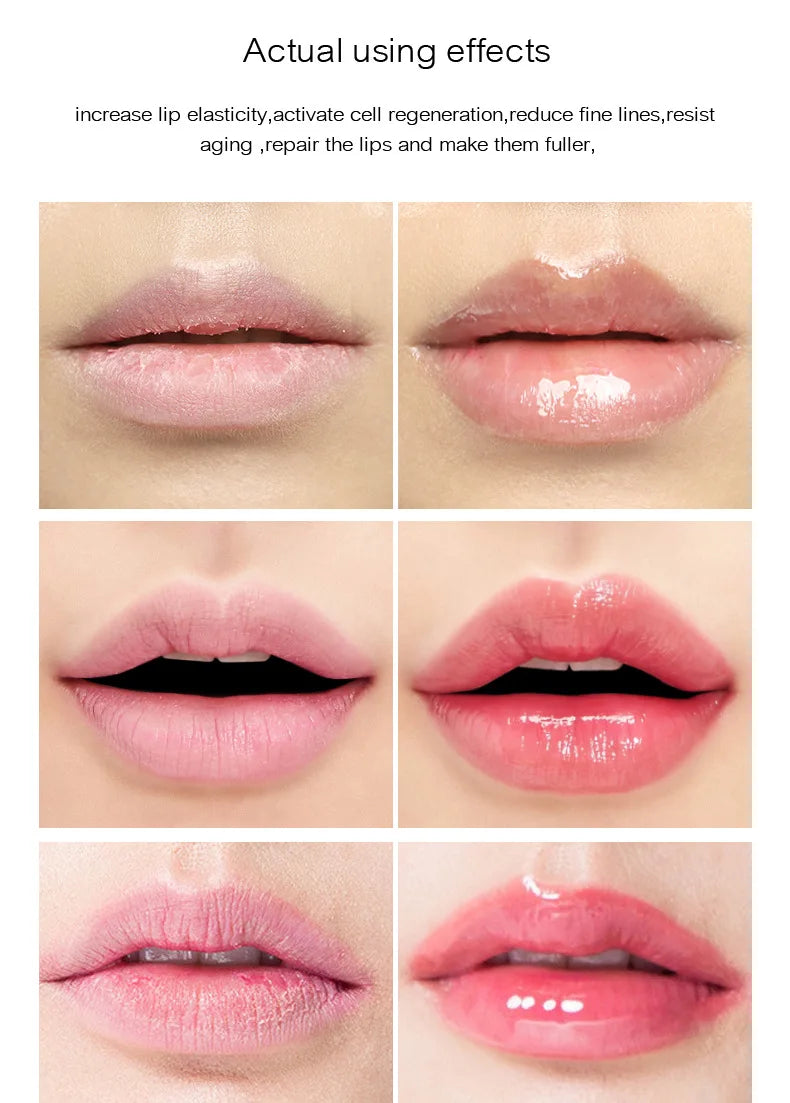 Moisturizing Lip Plumper