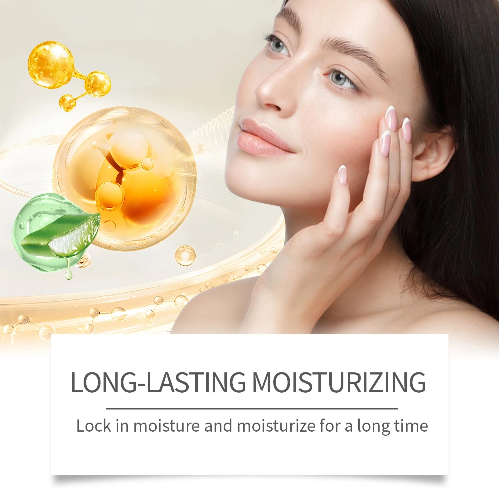 Anti-Wrinkle Lifting Patches