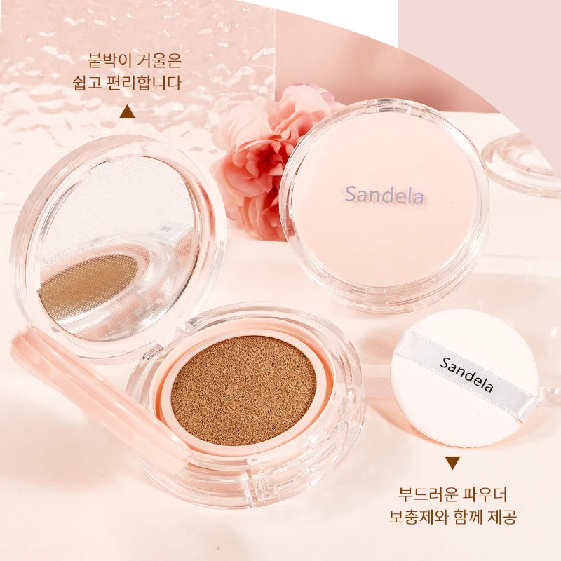 Matte Air Cushion Foundation