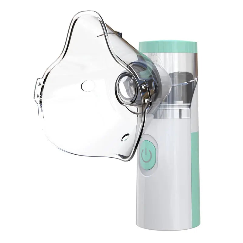 Portable Face Steamer & Humidifier