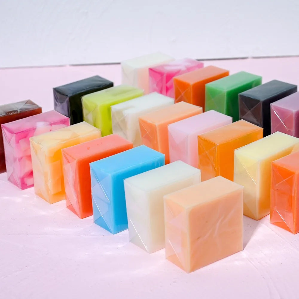 Turmeric Glow Soap