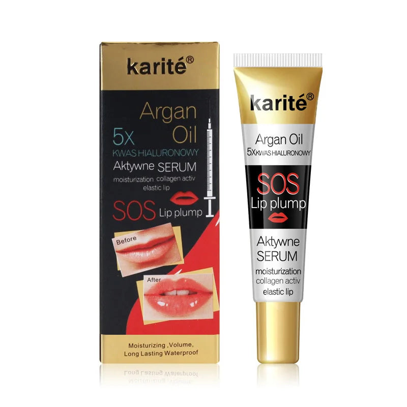 Moisturizing Lip Plumper