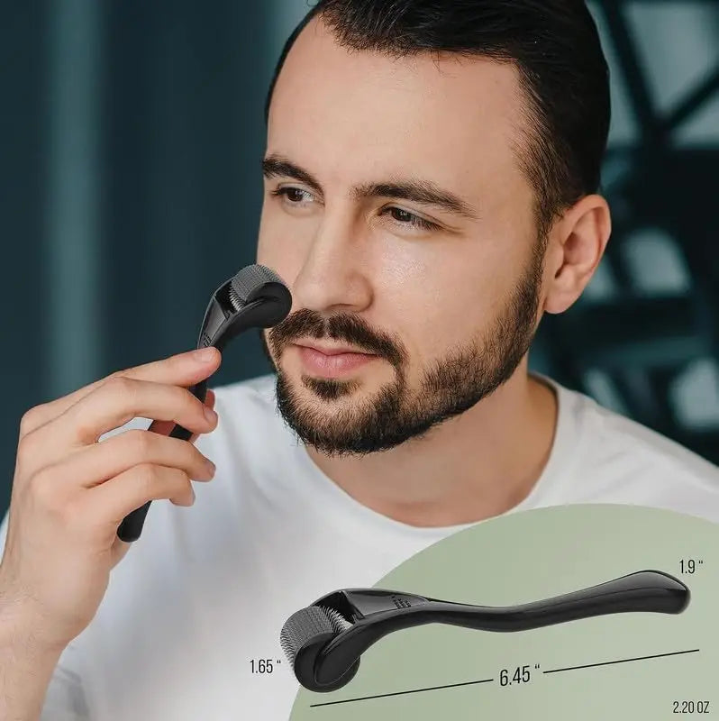Micro-Needle Facial & Body Skin Care
